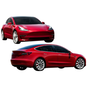 TS MODEL 3 2017-2023