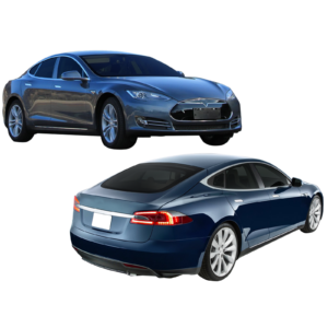 TS MODEL S 2012-2016