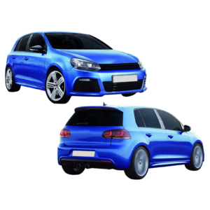 GOLF R20 2009-2013