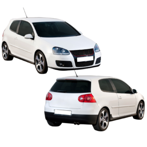 GOLF GTI 2004-2008