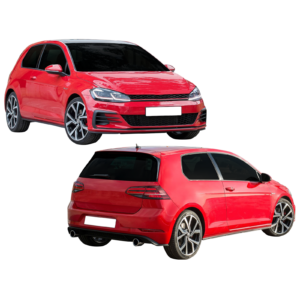 GOLF GTI 2017-2020