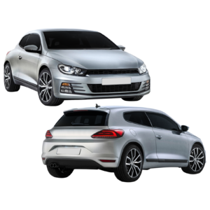 SCIROCCO 2014-2017