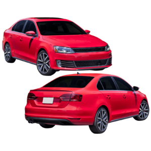 JETTA GLI 2011-2015