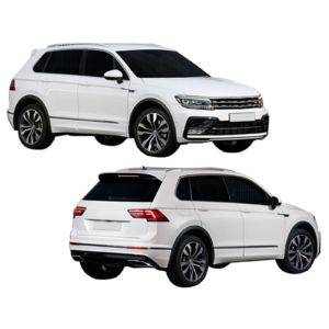 TIGUAN R-LINE 2017-