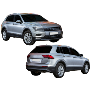 TIGUAN 2016-2020