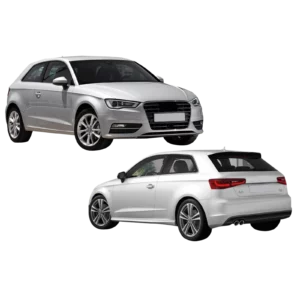 A3 HATCHBACK 2012-2016