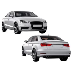 A3 SEDAN 2014-2016